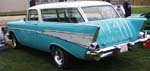 57 Chevy 2dr Nomad Station Wagon