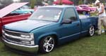 95 Chevy SWB Pickup