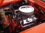 57 Ford Sedan V8