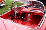 58 Corvette Dash