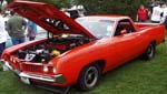 70 Ford Ranchero Pickup