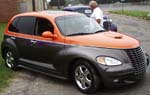 01 Chrysler PT Cruiser