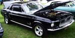 67 Ford Mustang 2dr Hardtop