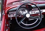 62 Chrysler Newport Dash