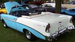 56 Chevy Convertible