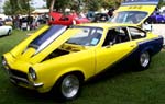 72 Chevy Vega Hatchback