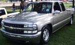 01 Chevy Xcab Pickup