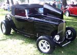 32 Ford Hiboy Roadster