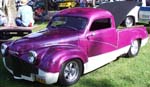 48 Studebaker Radical Custom Pickup