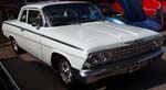 62 Chevy 2dr Sedan