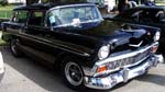 56 Chevy Nomad 2dr Station Wagon