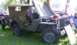 42 Ford GPW Jeep