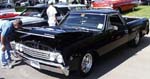 67 Chevy El Camino