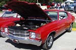 72 Chevelle 2dr Hardtop