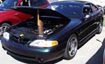 96 Ford Mustang Cobra Coupe