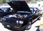 87 Buick Regal Grand National Coupe