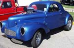 41 Willys Coupe