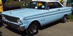 64 Ford Falcon Convertible