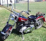 Harley Superglide