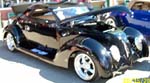 39 Ford Coupe 'C to C' Replica