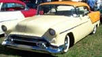 54 Oldsmobile 2dr Hardtop