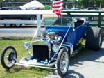 25 Ford Model T Bucket Roadster Pickup