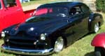 50 Chevy Chopped Coupe