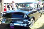 56 Ford ForDor Sedan