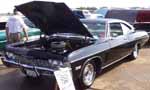 68 Chevy Impala SS 2dr Hardtop