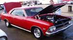 66 Chevy Chevelle SS396 2dr Hardtop