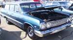 63 Chevy 4dr Station Wagon