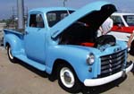 50 GMC Pickup