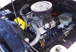 90 Chevy S10 w/SBC V8
