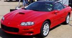 00 Chevy Camaro SS Coupe