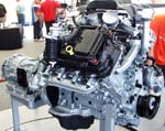 01 Chevy Powermax Diesel V8