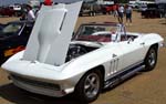 66 Corvette Roadster
