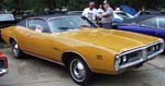 71 Dodge Charger 2dr Hardtop