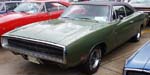 70 Dodge Charger 2dr Hardtop