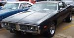 74 Dodge Charger Coupe