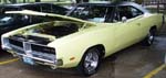 69 Dodge Charger 2dr Hardtop