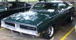 69 Dodge Charger 2dr Hardtop