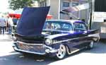 57 Chevy 2dr Hardtop