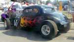 34 Ford Hiboy Chopped 5W Coupe