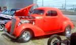 35 Chevy Master 3W Coupe