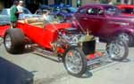 23 Ford Model T Roadster Pickup