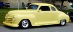 47 Plymouth Coupe