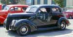 38 Ford Standard Tudor Sedan