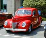 40 Ford Deluxe Coupe