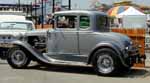 30 Ford Model A Coupe