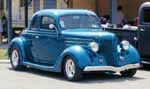 36 Ford 5W Coupe